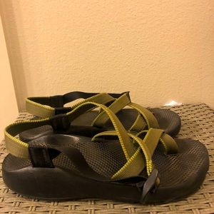 Men’s Chacos